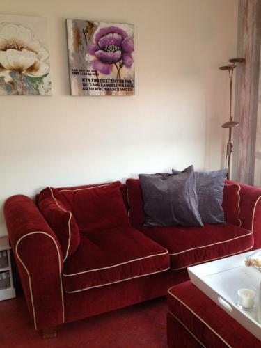 Bed & Breakfast Appartement De Kaai