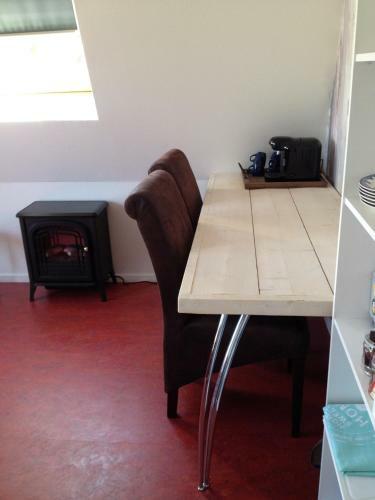 Bed & Breakfast Appartement De Kaai