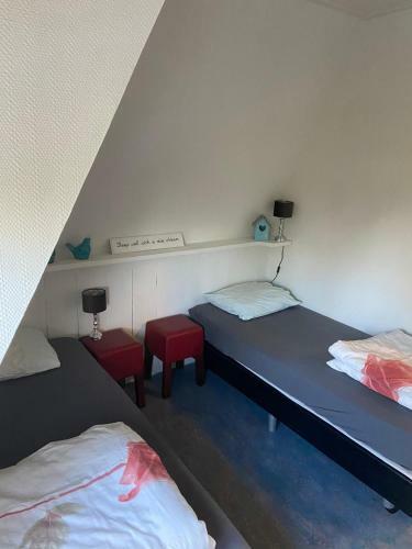 Bed & Breakfast Appartement De Kaai