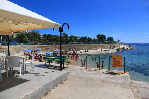 Apartamento Domus Luxuria - Marsascala