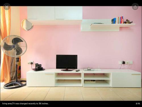 Apartamento Magdalena Court