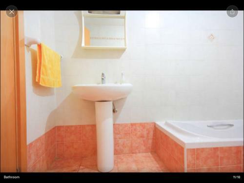 Apartamento Magdalena Court