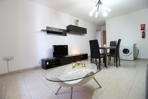 Apartamento Magdalena Court