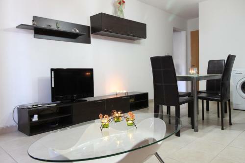 Apartamento Magdalena Court