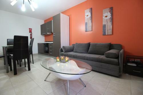 Apartamento Magdalena Court