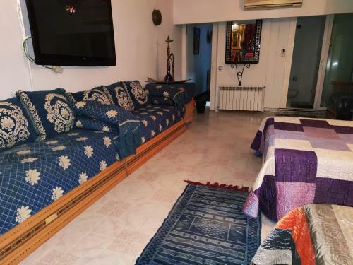Habitaci�n Privada En Apartamento Compartido