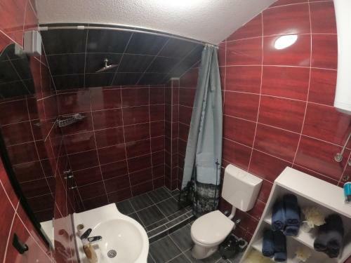 Apartamento At Home Sarajevo