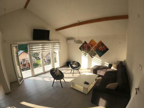 Apartamento At Home Sarajevo