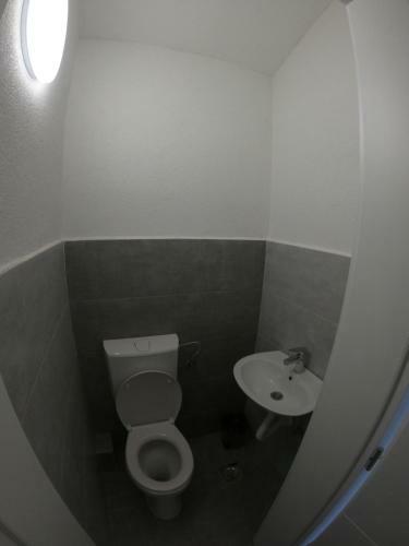 Apartamento At Home Sarajevo