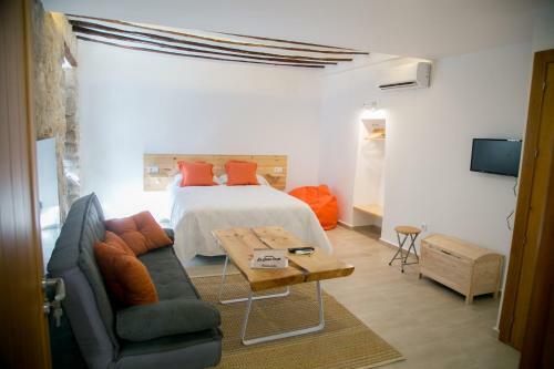 Apartamentos Tur�sticos La Casa Vieja