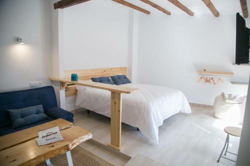 Apartamentos Tur�sticos La Casa Vieja