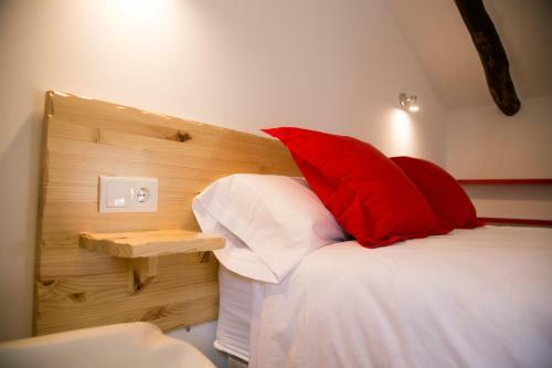 Apartamentos Tur�sticos La Casa Vieja