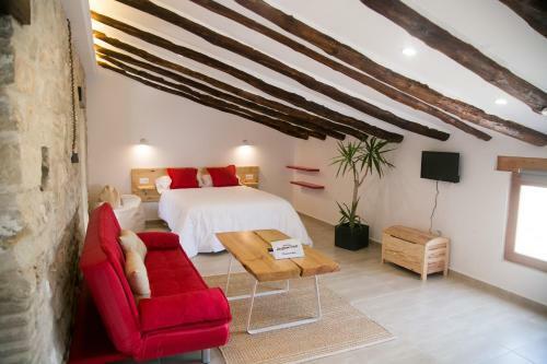Apartamentos Tur�sticos La Casa Vieja
