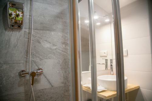 Apartamentos Tur�sticos La Casa Vieja