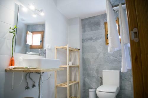 Apartamentos Tur�sticos La Casa Vieja