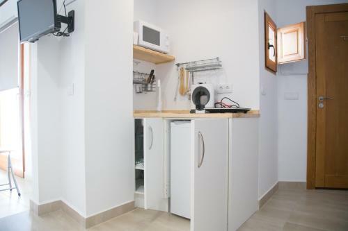 Apartamentos Tur�sticos La Casa Vieja