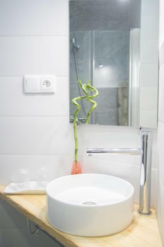 Apartamentos Tur�sticos La Casa Vieja