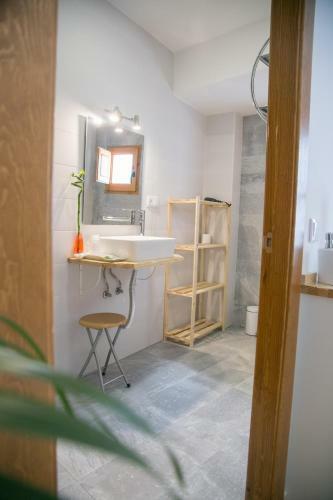 Apartamentos Tur�sticos La Casa Vieja