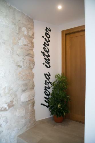 Apartamentos Tur�sticos La Casa Vieja