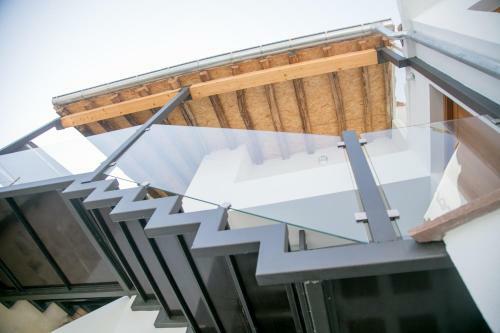 Apartamentos Tur�sticos La Casa Vieja