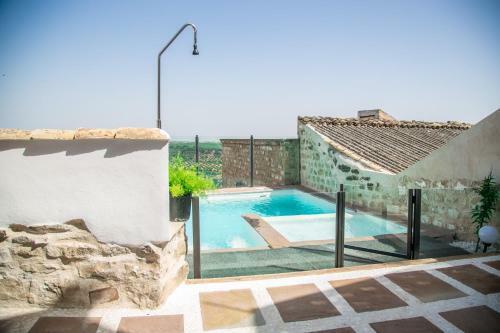 Apartamentos Tur�sticos La Casa Vieja
