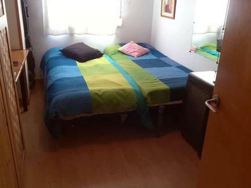 Apartamento Ralf Romero Plaza