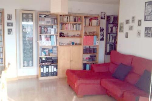 Apartamento Ralf Romero Plaza