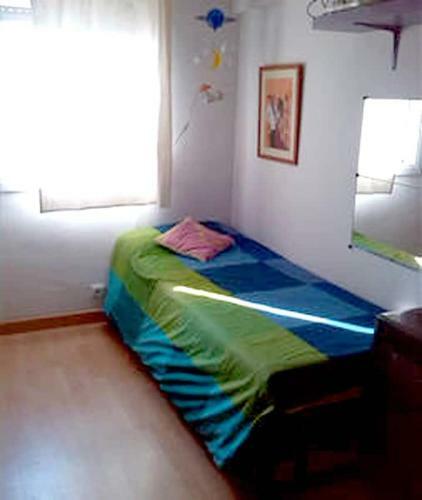 Apartamento Ralf Romero Plaza
