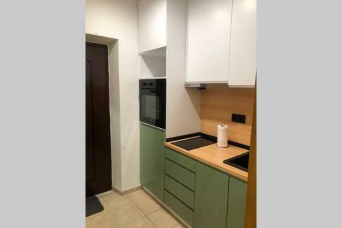 Quiet & Cozy Studio Apartment On Ba??ar?ija