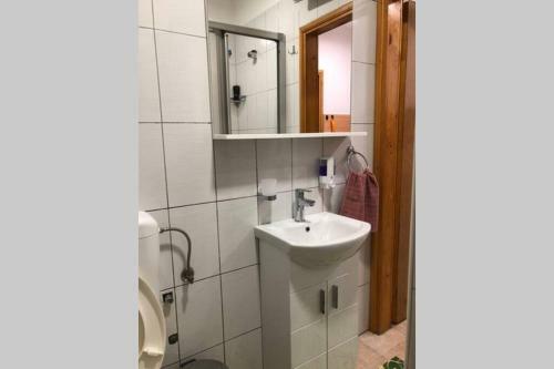 Quiet & Cozy Studio Apartment On Ba??ar?ija