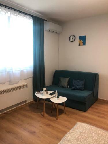 Quiet & Cozy Studio Apartment On Ba??ar?ija