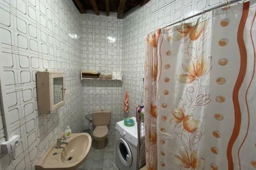 Casita En Sabinosa