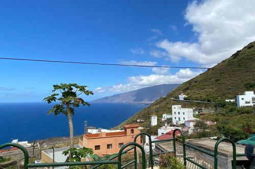 Casita En Sabinosa