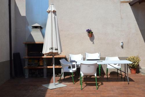 Agroturismo Casa Rural Fuente de La Mar