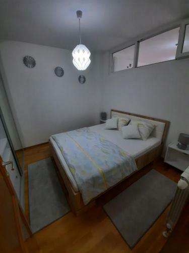 Apartman Bulevar Sarajevo - Free Parking