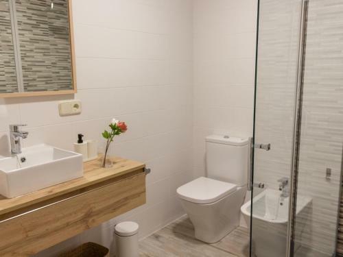 Apartamento Housingcoru�a Sada Playa