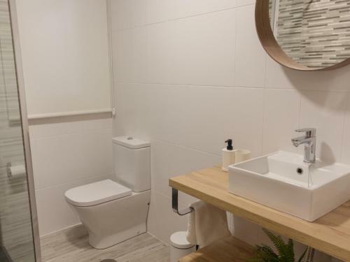 Apartamento Housingcoru�a Sada Playa