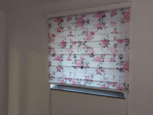 Lovely, Neat And Quite Apartment Dalia