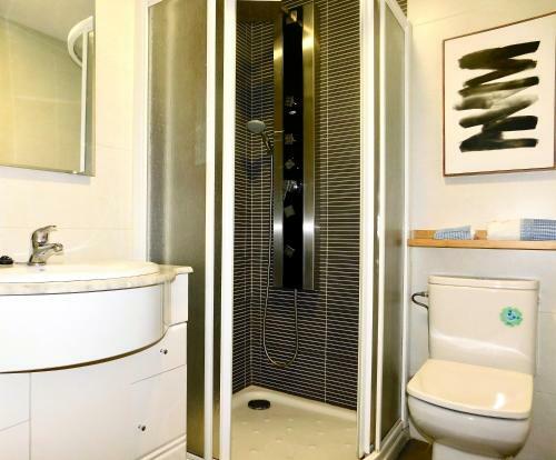 Apartamento R�as Altas Home Sada