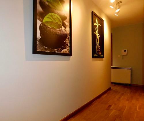 Apartamento R�as Altas Home Sada