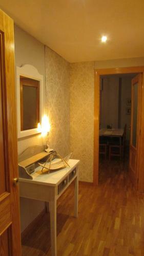 Apartamento Rinc�n Del Pirineo