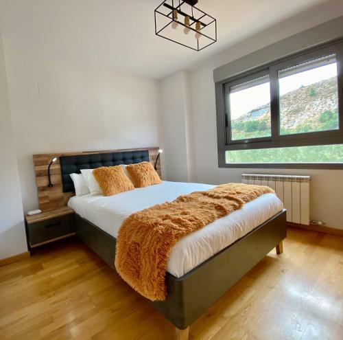 Apartamento Prime Loft Pirineos