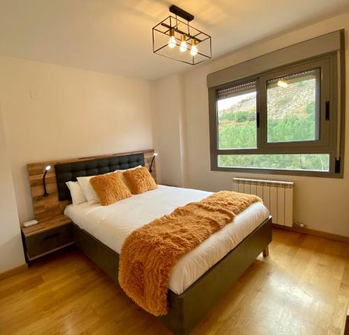 Apartamento Prime Loft Pirineos