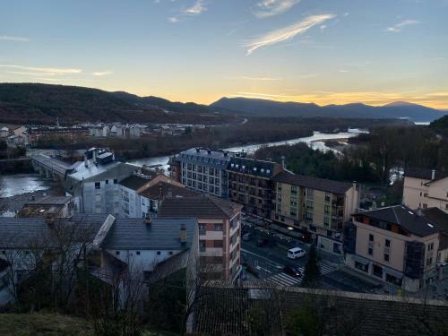 Apartamento Prime Loft Pirineos
