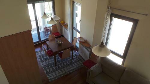 Apartamento En Las Margas Golf