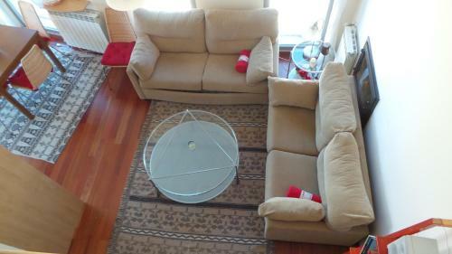 Apartamento En Las Margas Golf