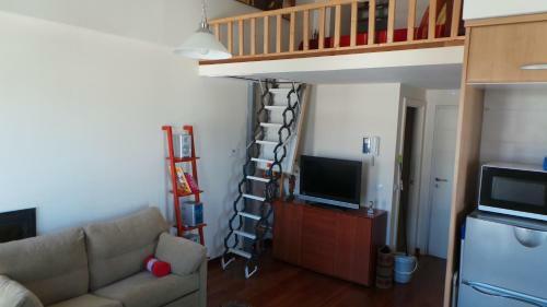 Apartamento En Las Margas Golf