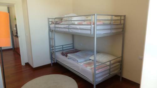 Apartamento En Las Margas Golf