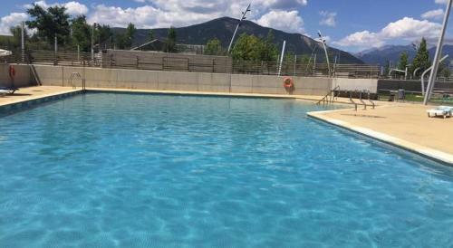 Apartamento En Las Margas Golf
