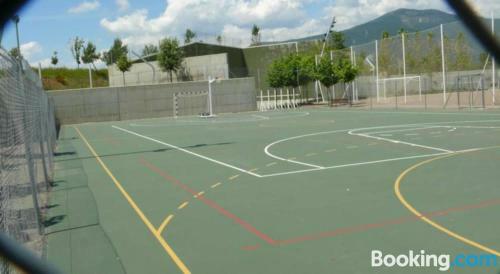Apartamento En Las Margas Golf